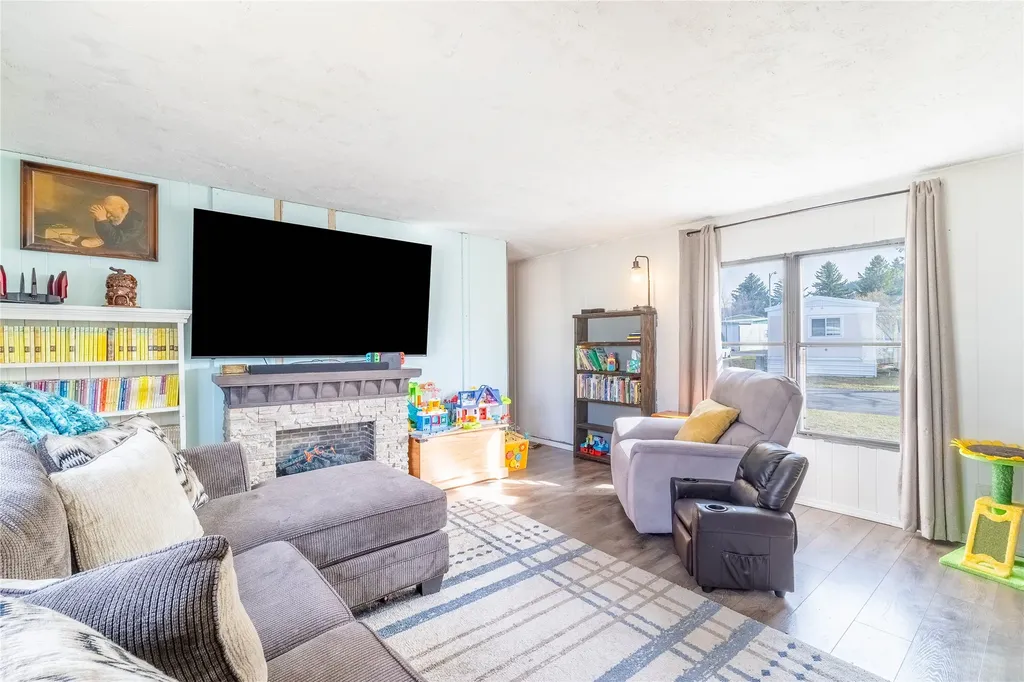 1805 Joslyn Street Helena MT 59601