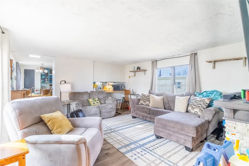 1805 Joslyn Street Helena MT 59601