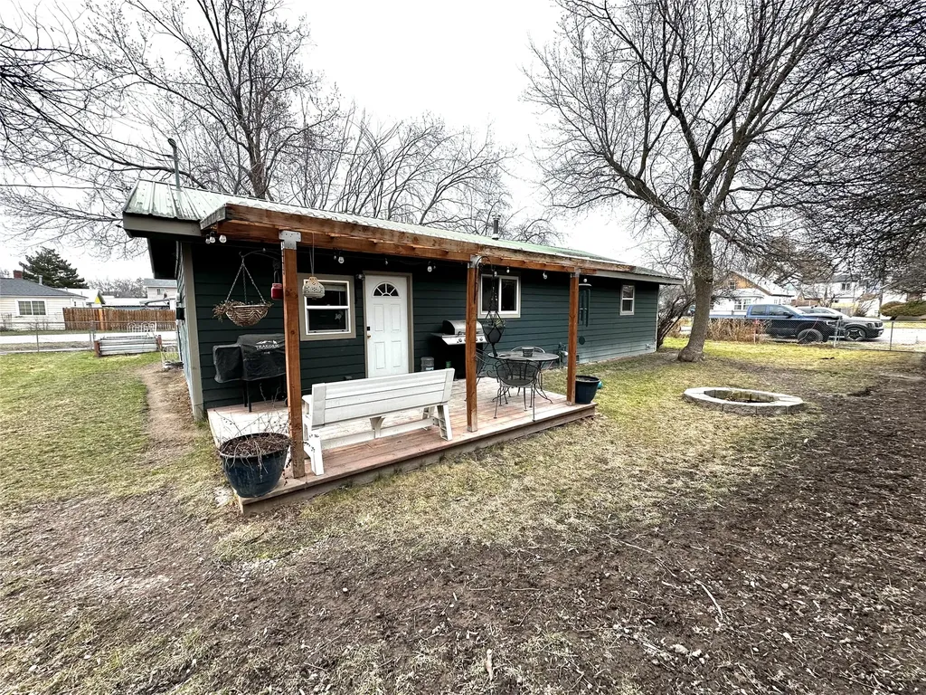 1010 7th Street W Kalispell MT 59901