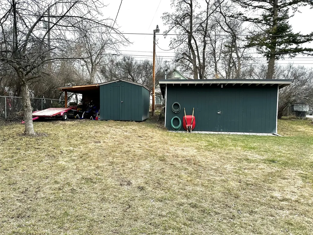 1010 7th Street W Kalispell MT 59901