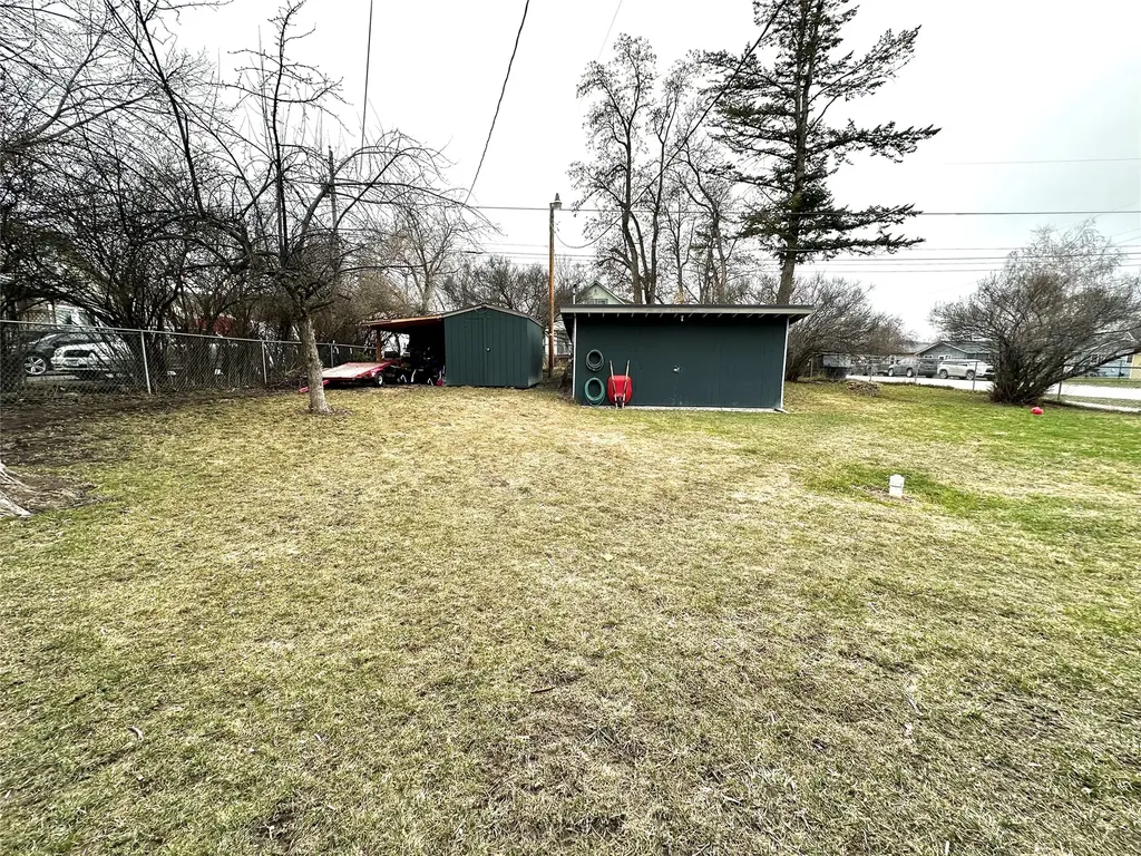 1010 7th Street W Kalispell MT 59901