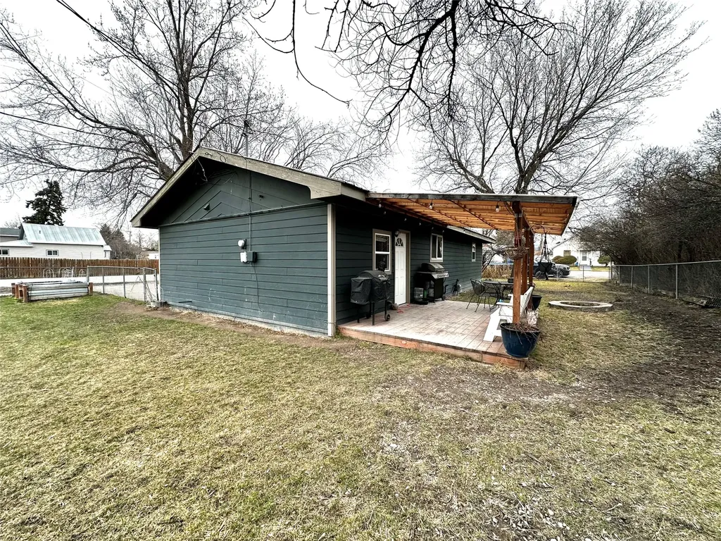 1010 7th Street W Kalispell MT 59901
