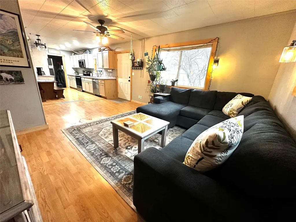 1010 7th Street W Kalispell MT 59901