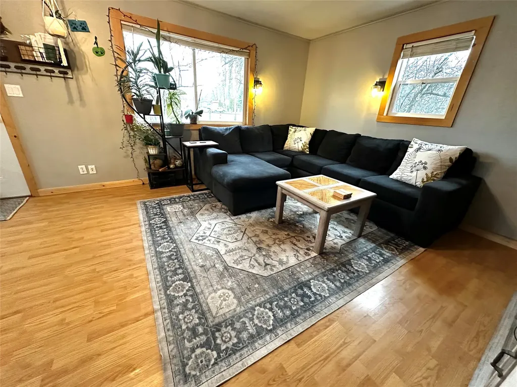 1010 7th Street W Kalispell MT 59901