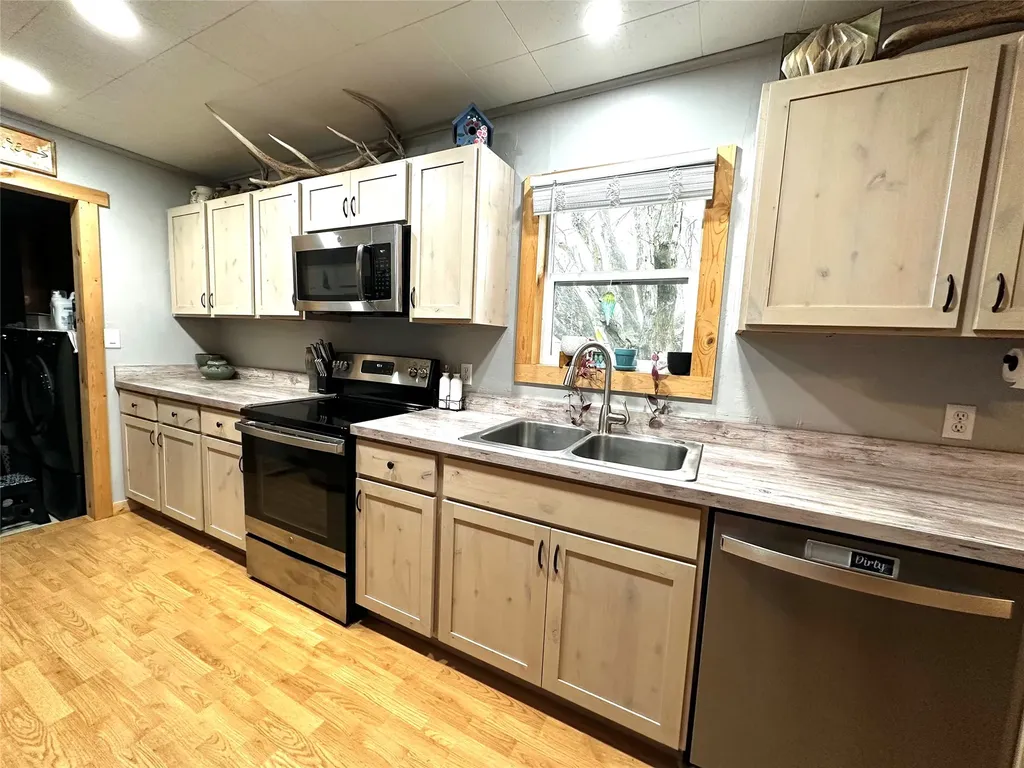 1010 7th Street W Kalispell MT 59901