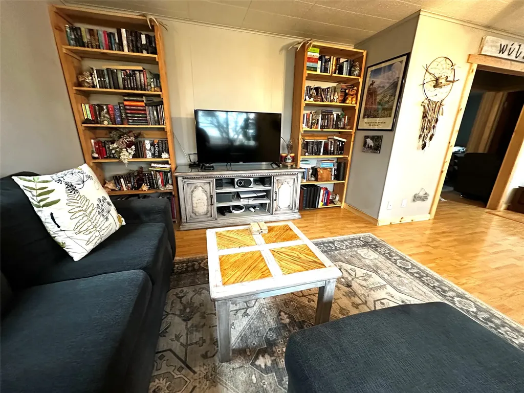 1010 7th Street W Kalispell MT 59901