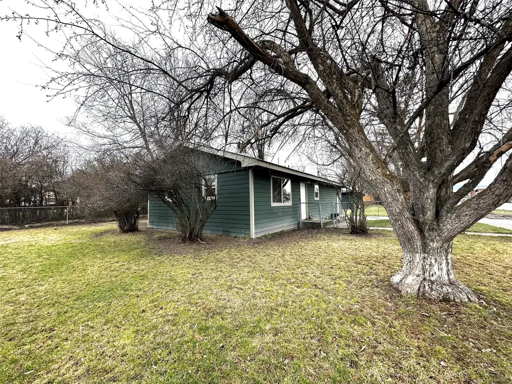 1010 7th Street W Kalispell MT 59901