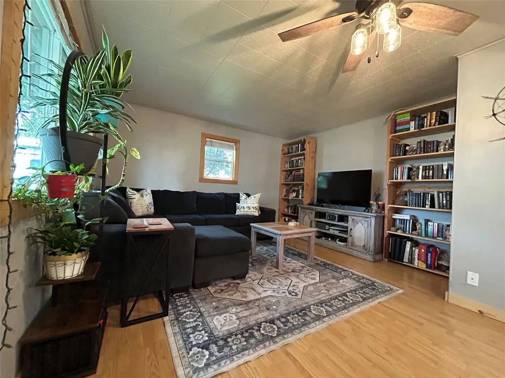 1010 7th Street W Kalispell MT 59901
