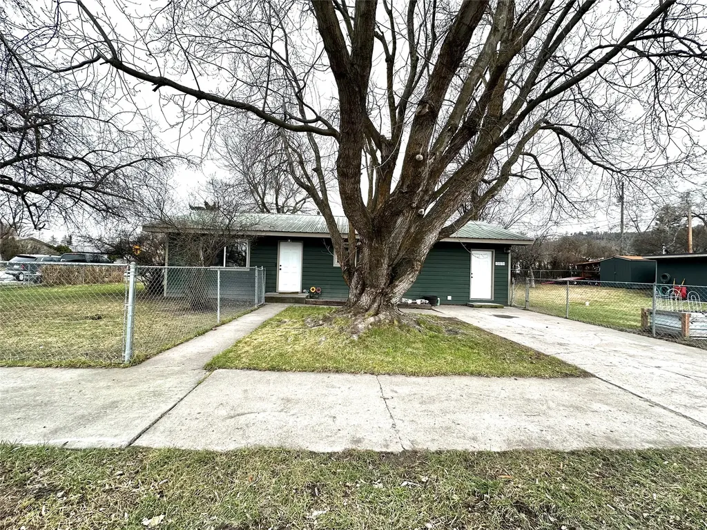 1010 7th Street W Kalispell MT 59901