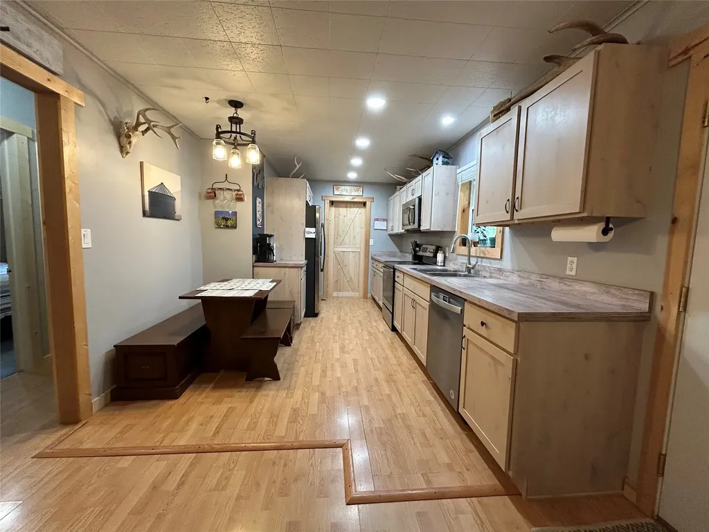 1010 7th Street W Kalispell MT 59901