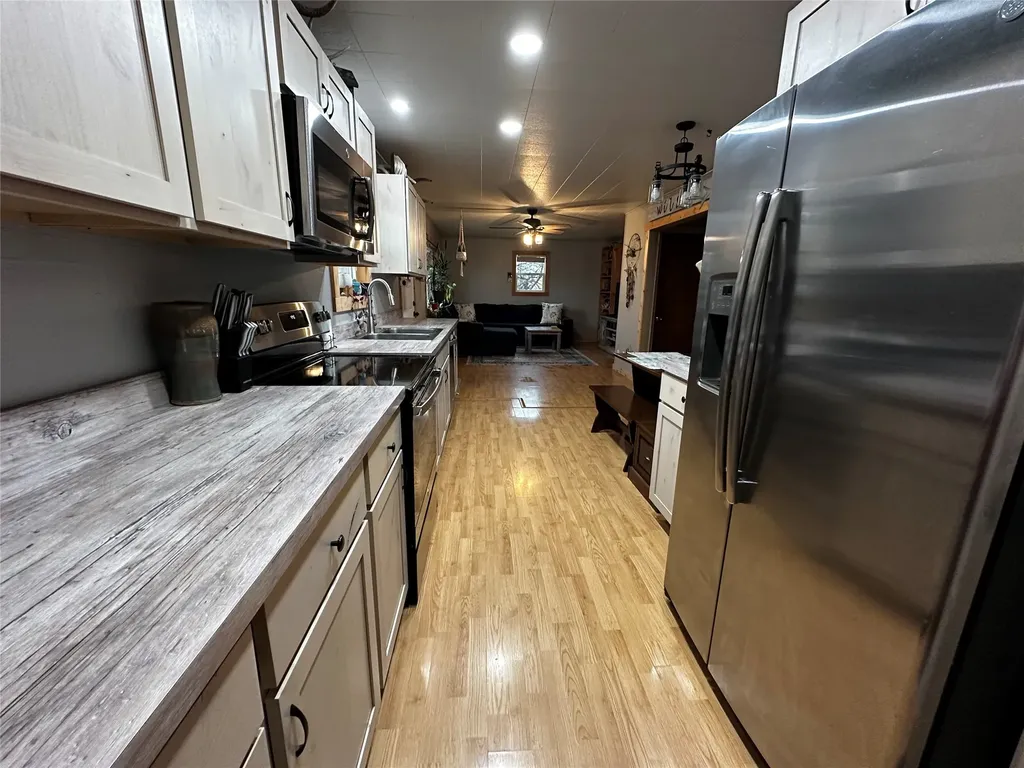 1010 7th Street W Kalispell MT 59901