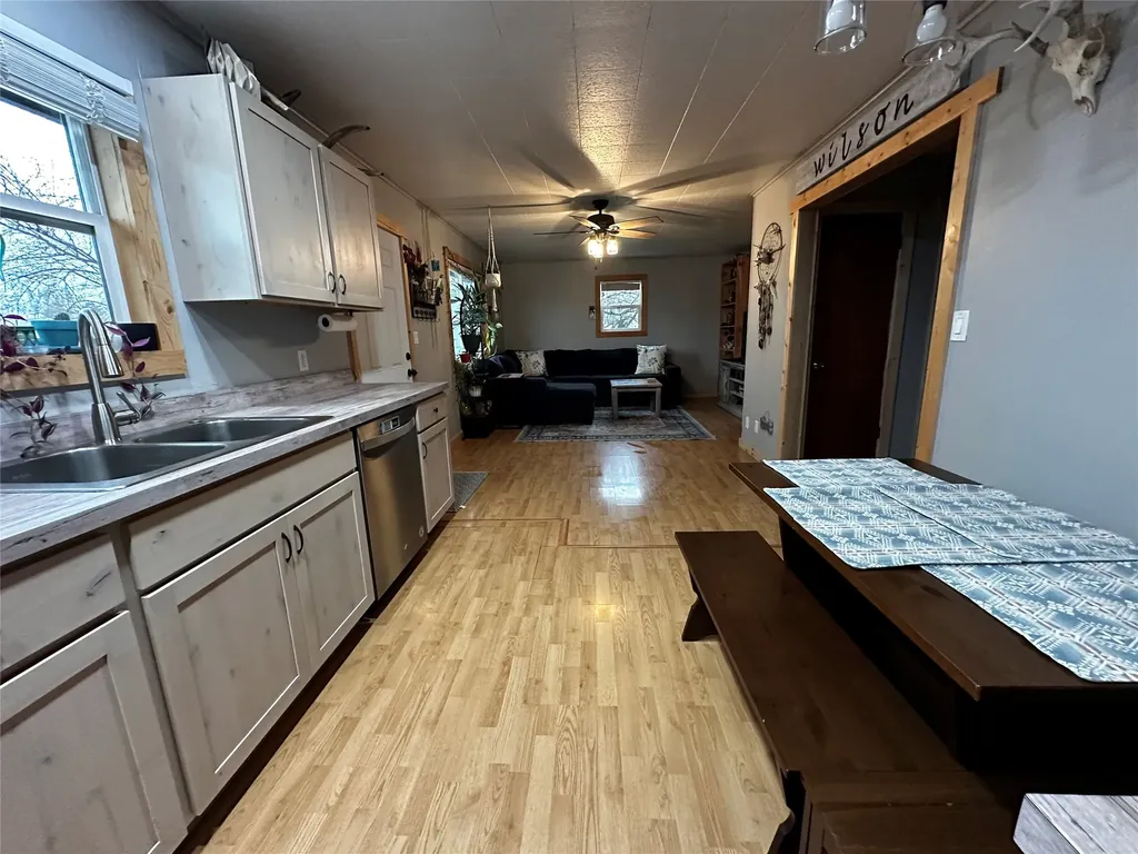 1010 7th Street W Kalispell MT 59901