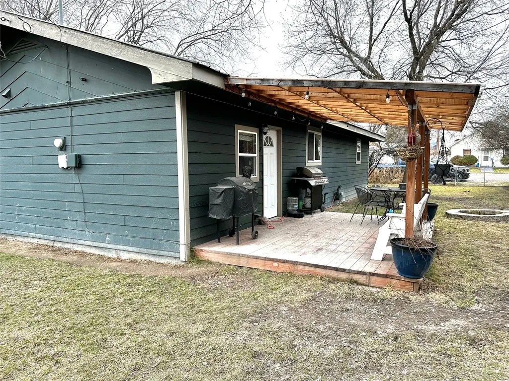 1010 7th Street W Kalispell MT 59901