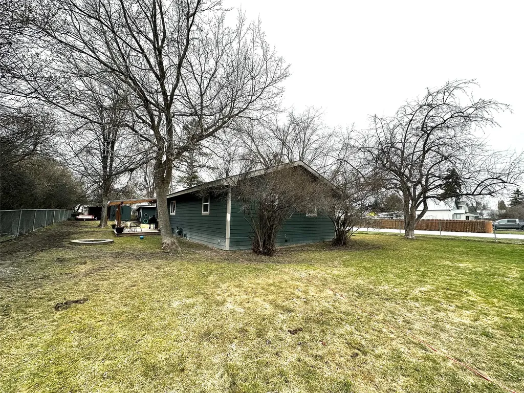 1010 7th Street W Kalispell MT 59901