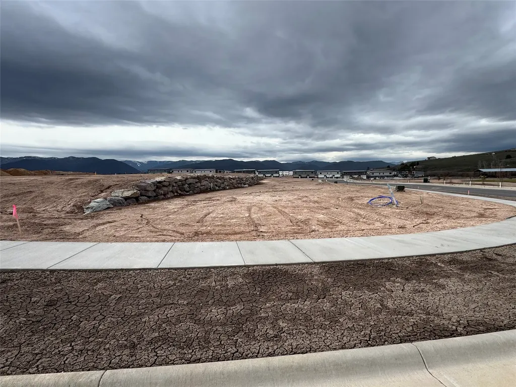 Nhn Okeefe Ranch Estates Phase 4 Missoula MT 59808