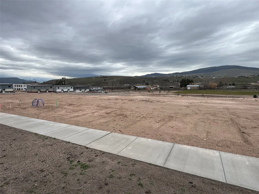 Nhn Okeefe Ranch Estates Phase 4 Missoula MT 59808