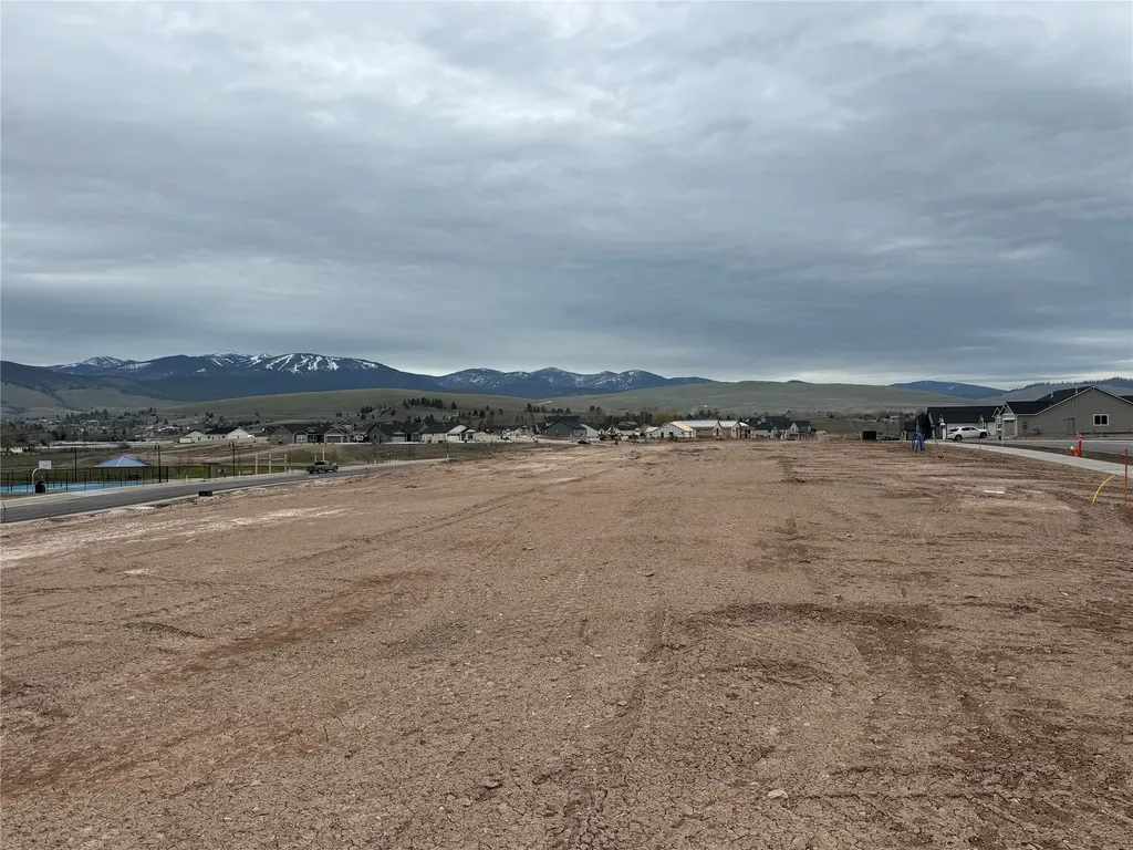 Nhn Okeefe Ranch Estates Phase 4 Missoula MT 59808
