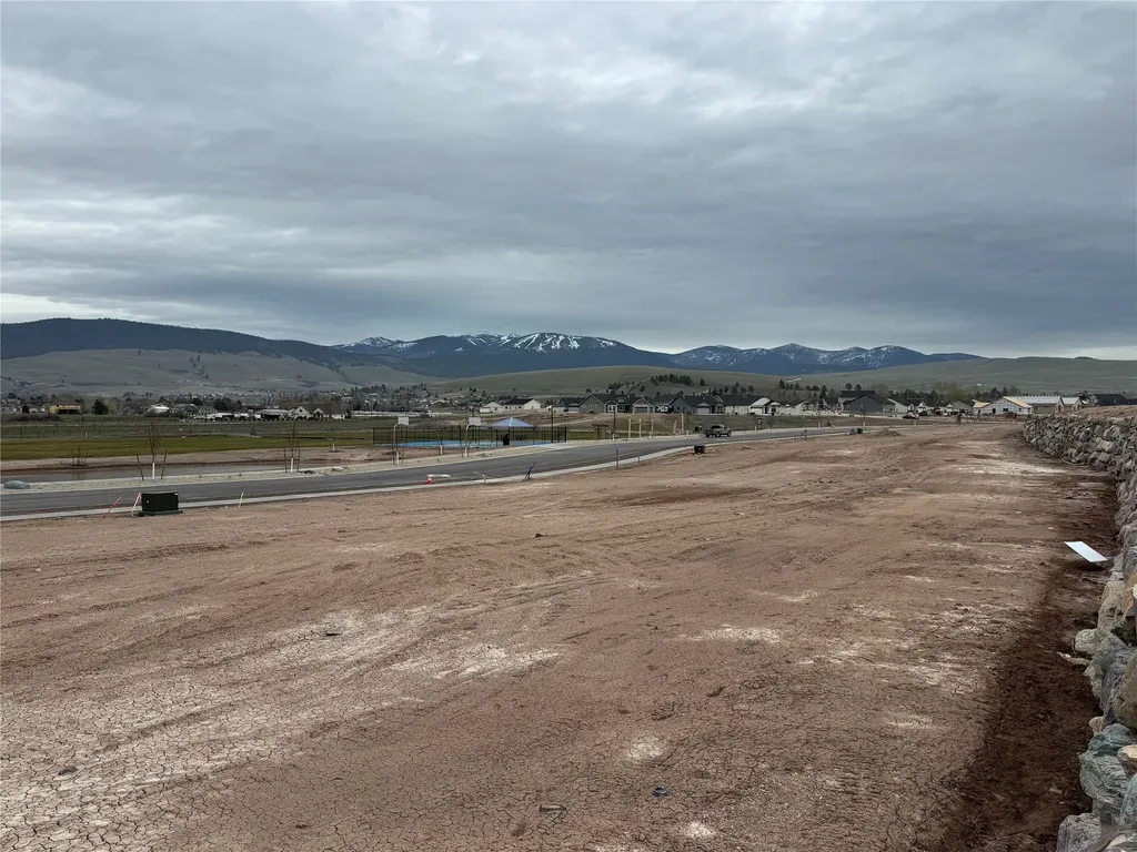 Nhn Okeefe Ranch Estates Phase 4 Missoula MT 59808