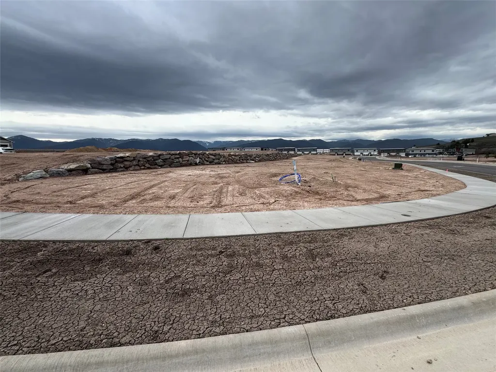 Nhn Okeefe Ranch Estates Phase 4 Missoula MT 59808