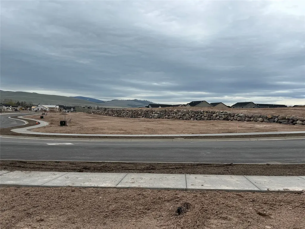 Nhn Okeefe Ranch Estates Phase 4 Missoula MT 59808