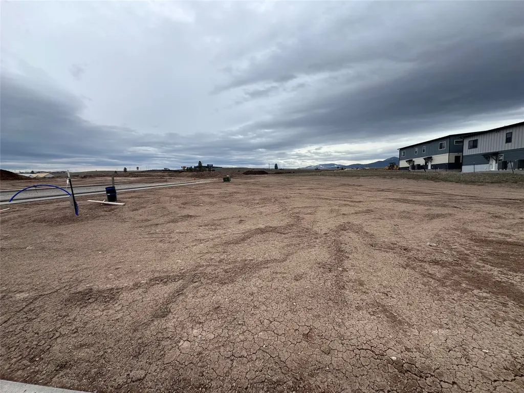 Nhn Okeefe Ranch Estates Phase 4 Missoula MT 59808