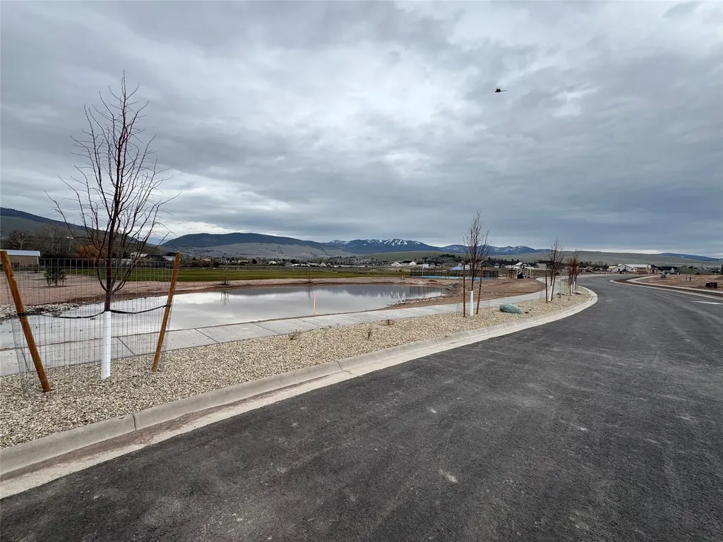 Nhn Okeefe Ranch Estates Phase 4 Missoula MT 59808