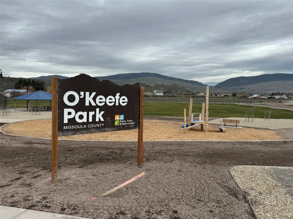 Nhn Okeefe Ranch Estates Phase 4 Missoula MT 59808