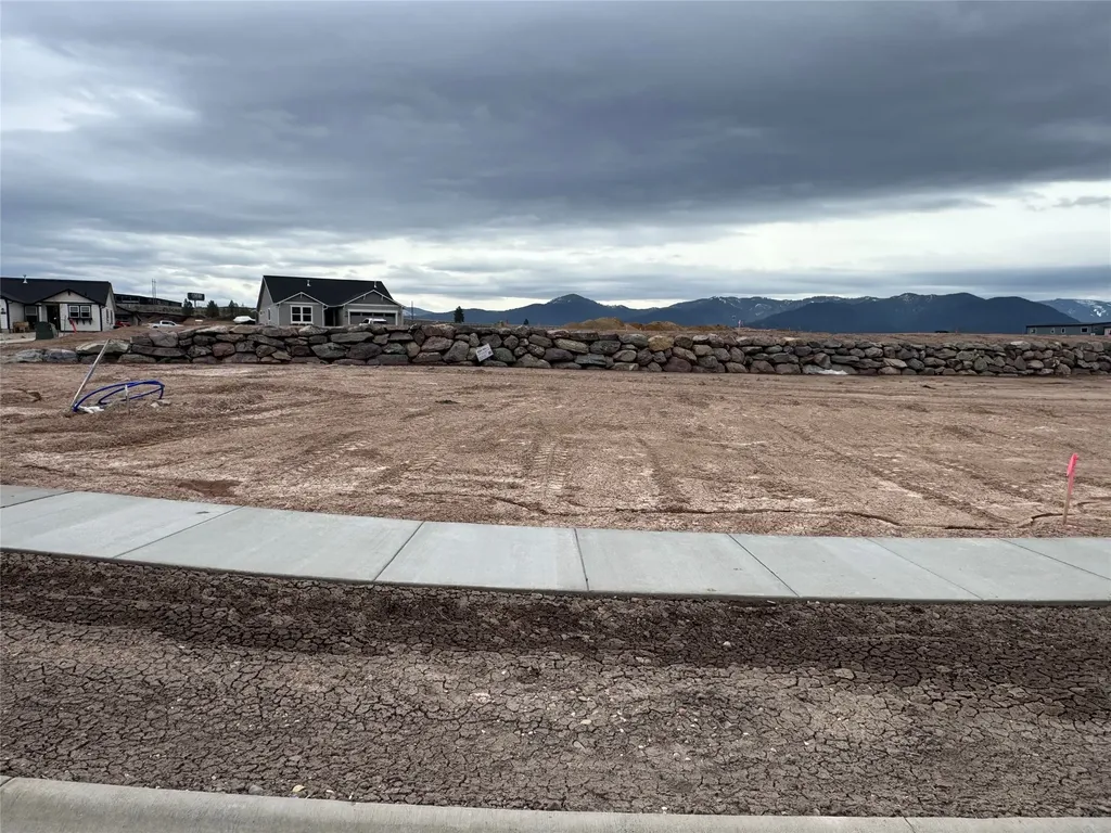 Nhn Okeefe Ranch Estates Phase 4 Missoula MT 59808