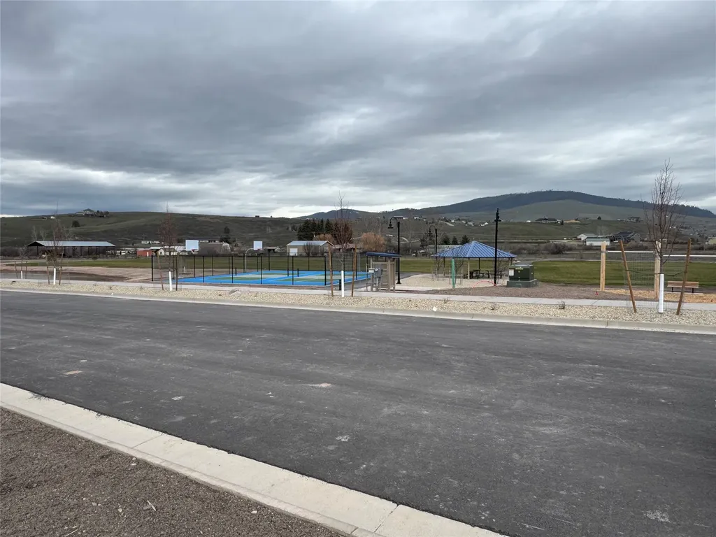 Nhn Okeefe Ranch Estates Phase 4 Missoula MT 59808