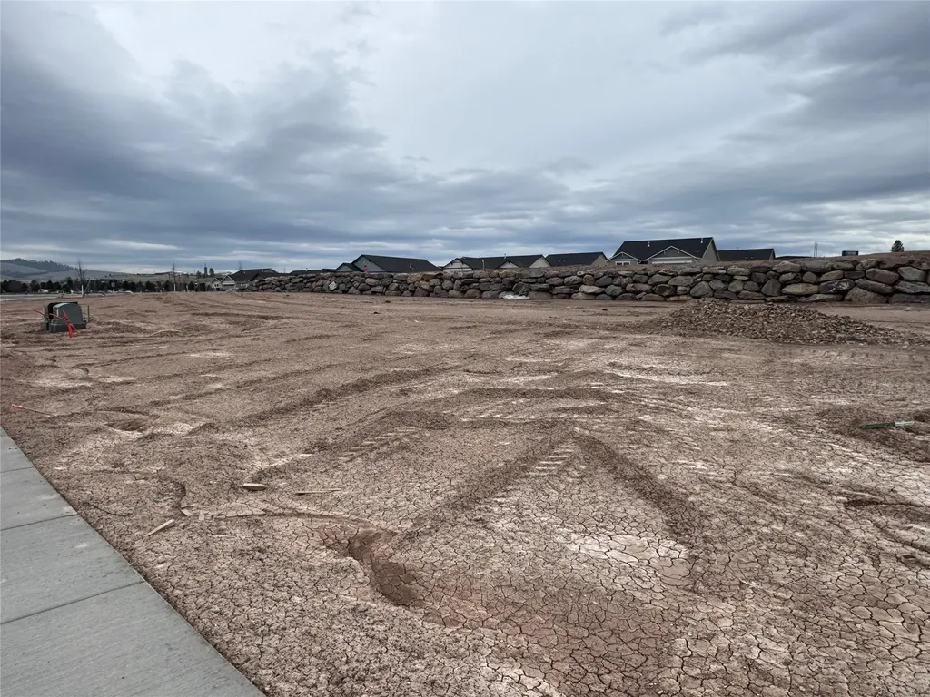 Nhn Okeefe Ranch Estates Phase 4 Missoula MT 59808