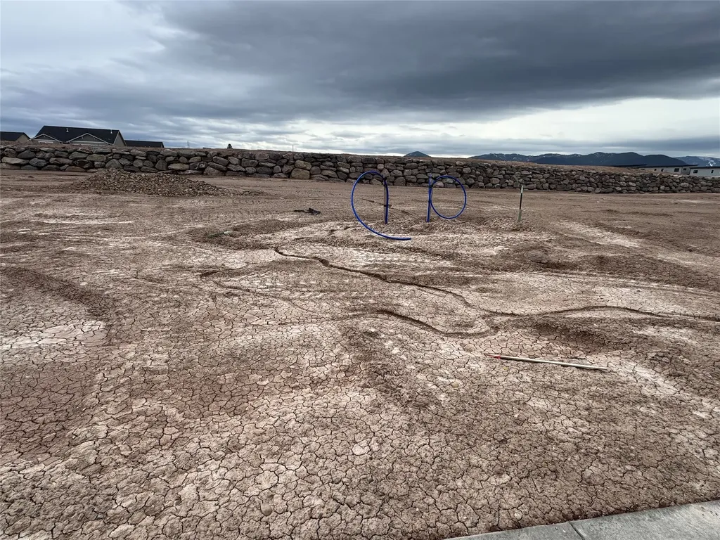Nhn Okeefe Ranch Estates Phase 4 Missoula MT 59808