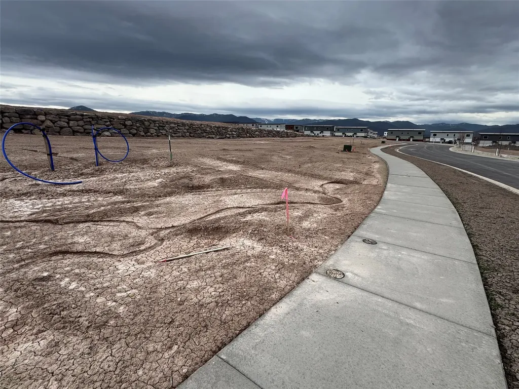 Nhn Okeefe Ranch Estates Phase 4 Missoula MT 59808