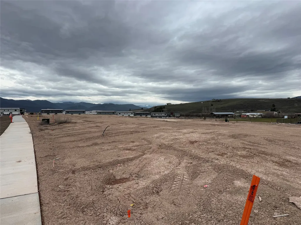Nhn Okeefe Ranch Estates Phase 4 Missoula MT 59808