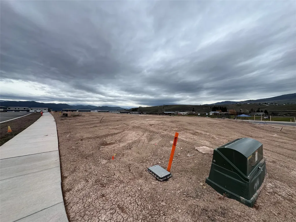 Nhn Okeefe Ranch Estates Phase 4 Missoula MT 59808