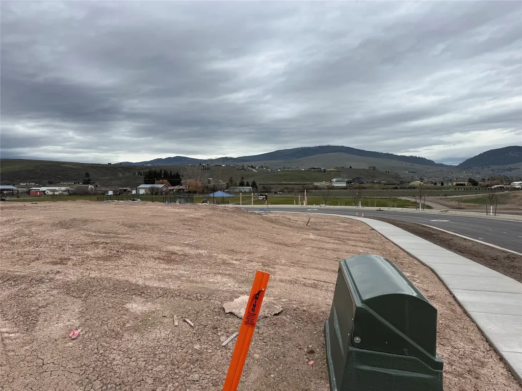 Nhn Okeefe Ranch Estates Phase 4 Missoula MT 59808
