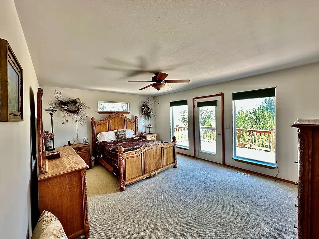 155 Two Bumps Road Ennis MT 59729