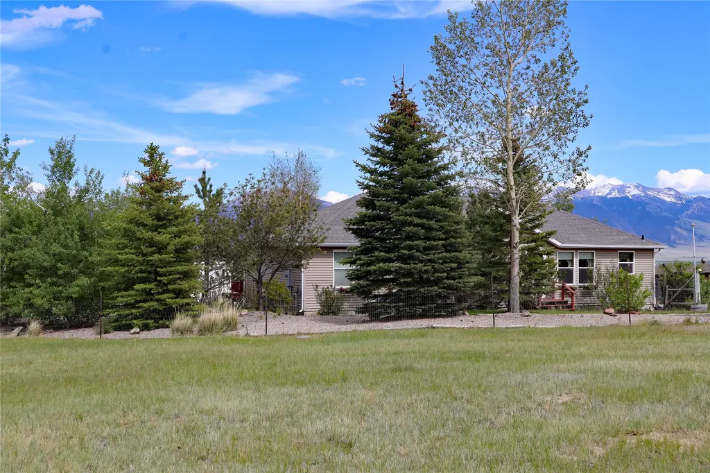 155 Two Bumps Road Ennis MT 59729