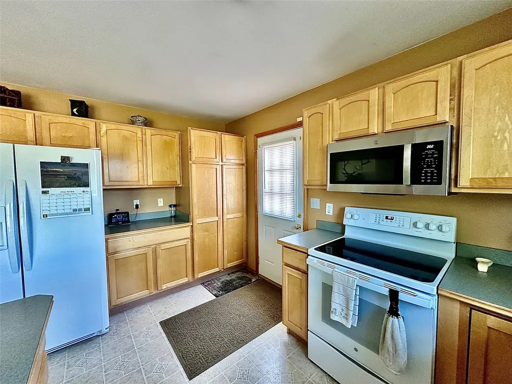 155 Two Bumps Road Ennis MT 59729