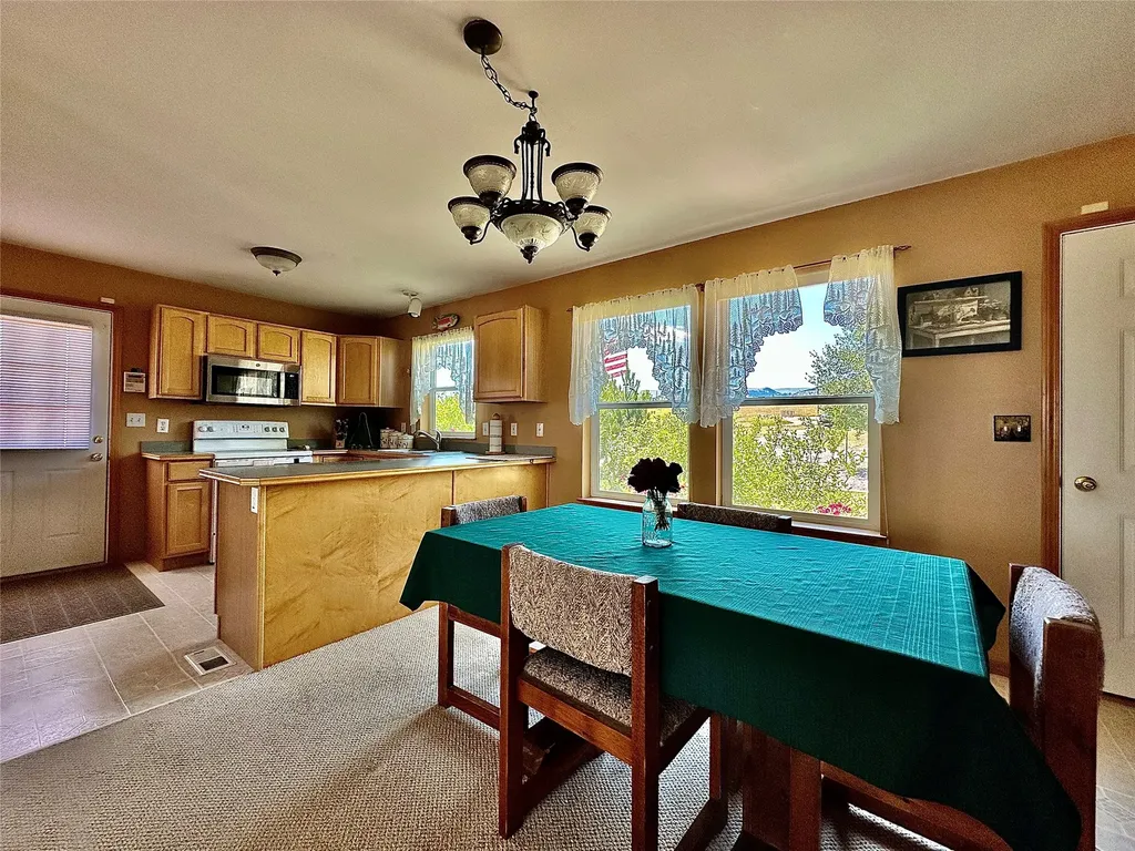 155 Two Bumps Road Ennis MT 59729