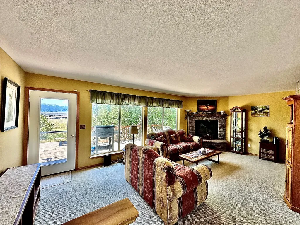 155 Two Bumps Road Ennis MT 59729