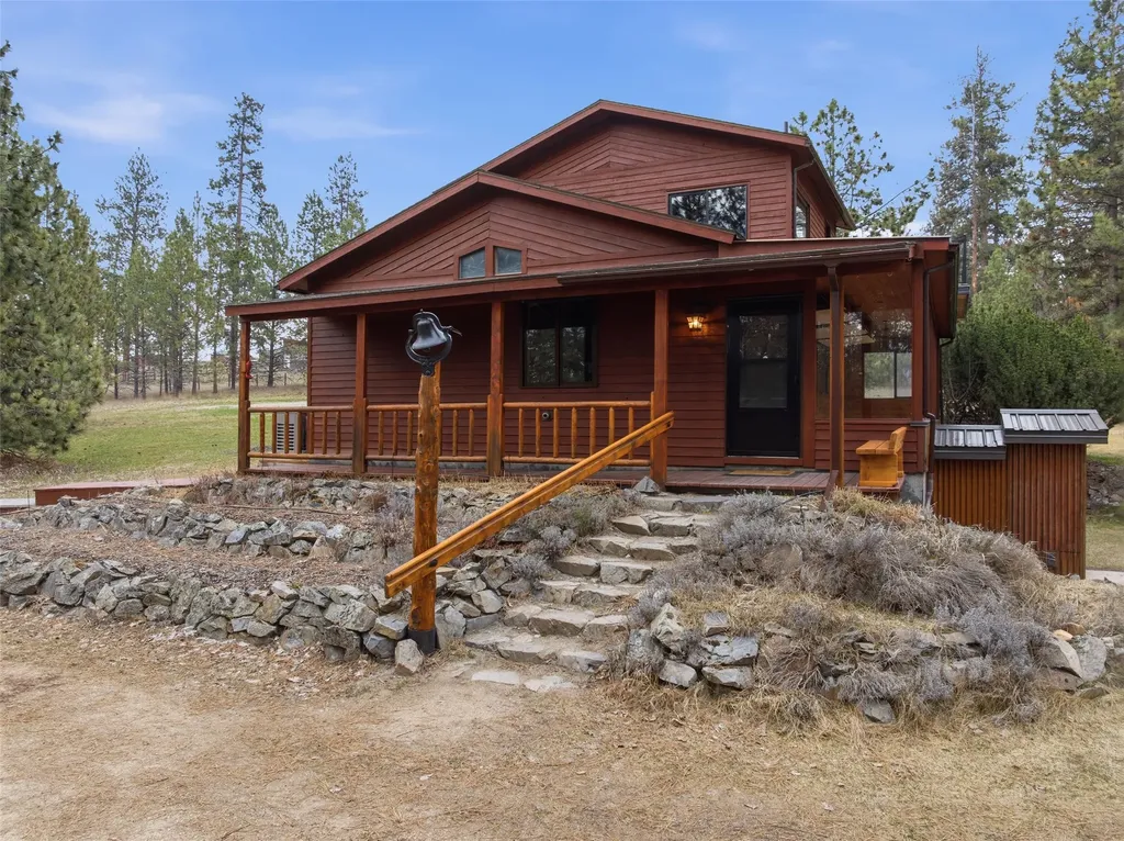 5394 Meadowlark Lane Florence MT 59833