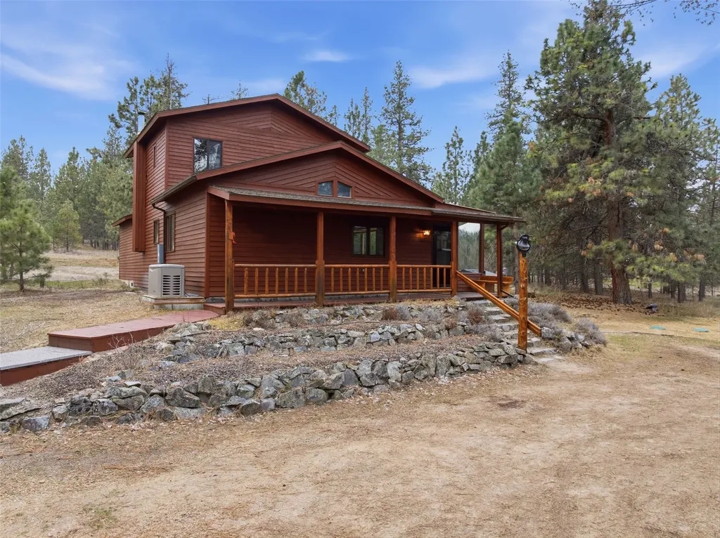 5394 Meadowlark Lane Florence MT 59833