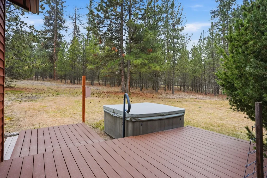 5394 Meadowlark Lane Florence MT 59833
