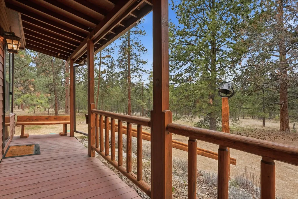 5394 Meadowlark Lane Florence MT 59833