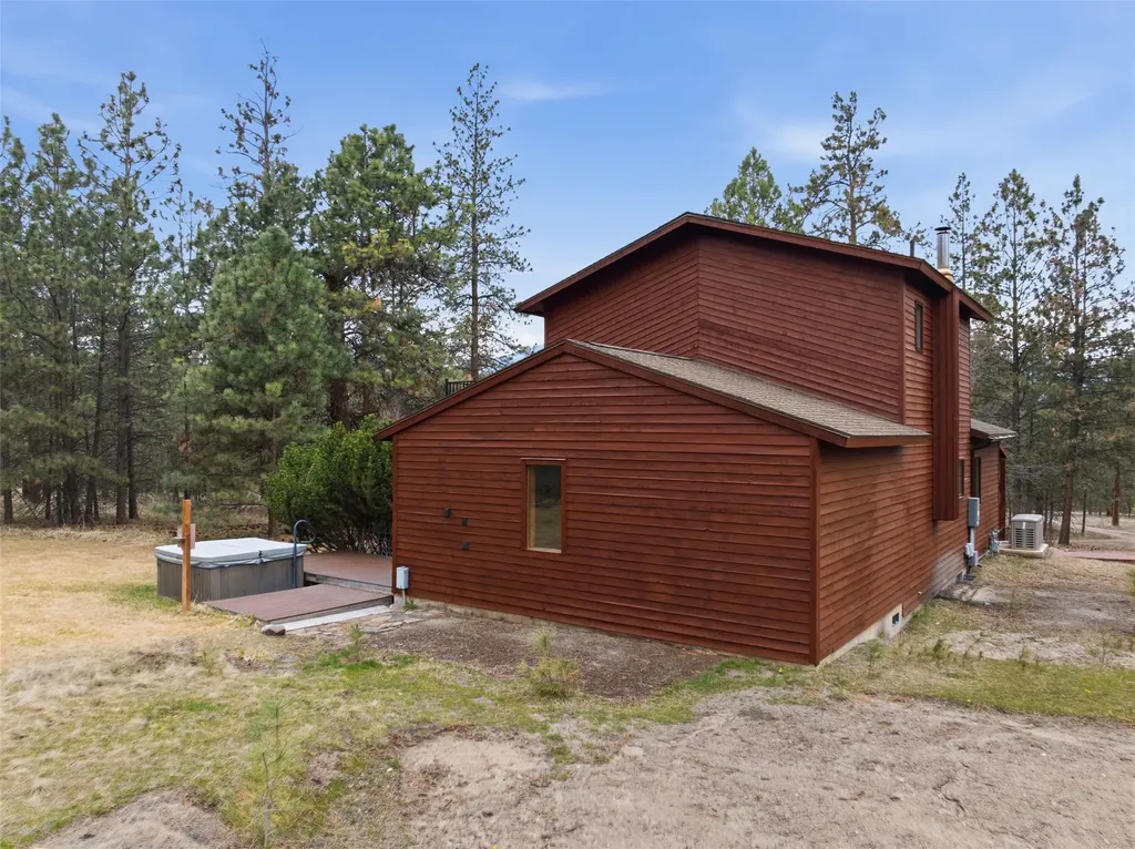 5394 Meadowlark Lane Florence MT 59833