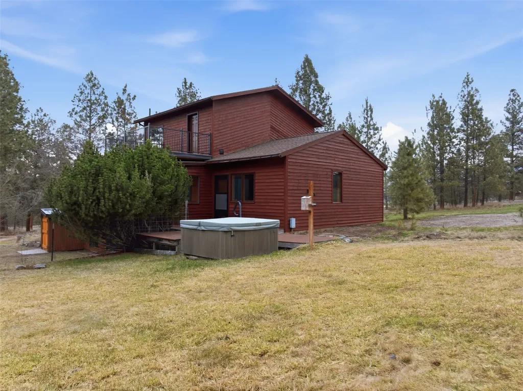 5394 Meadowlark Lane Florence MT 59833