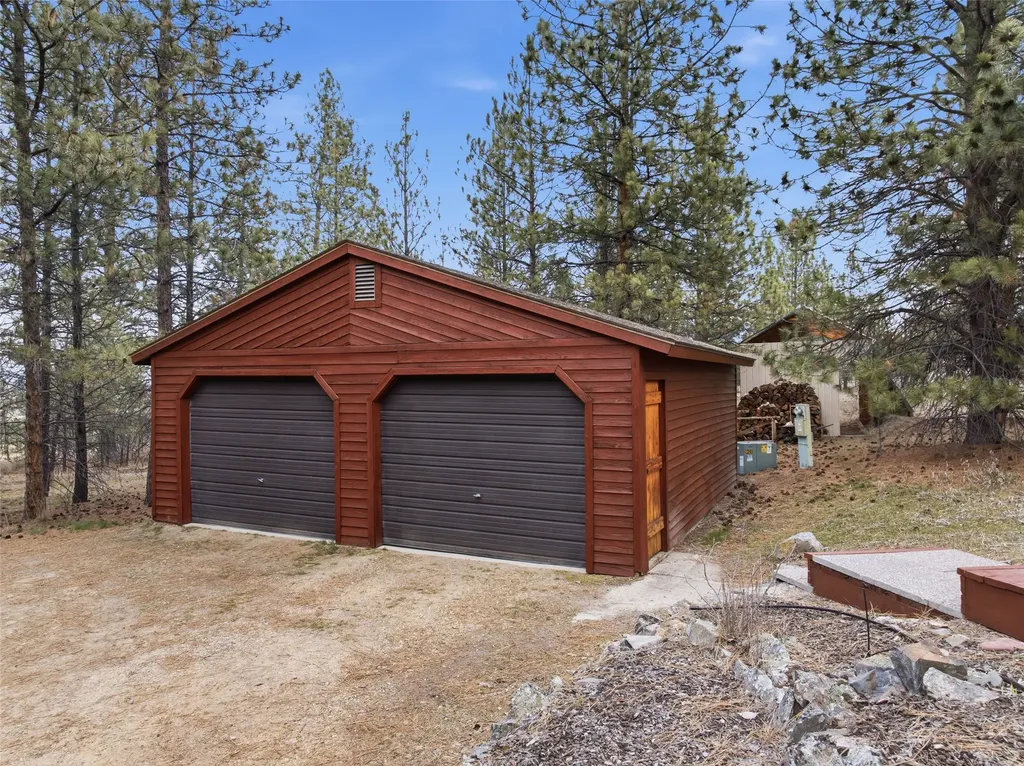 5394 Meadowlark Lane Florence MT 59833