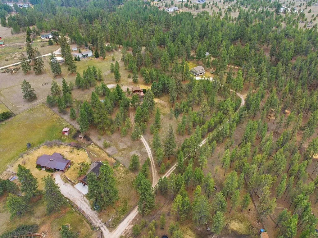 5394 Meadowlark Lane Florence MT 59833