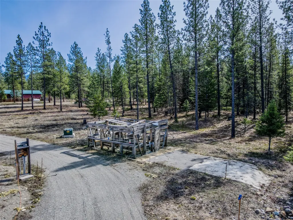 116 Cherry Creek Bluff Road Libby MT 59923