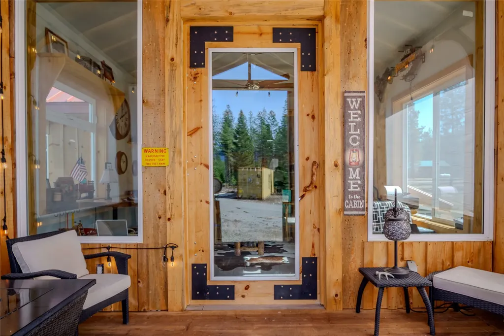 116 Cherry Creek Bluff Road Libby MT 59923
